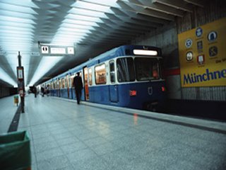 ESTACION METRO 02  IMAGENES FOTOS